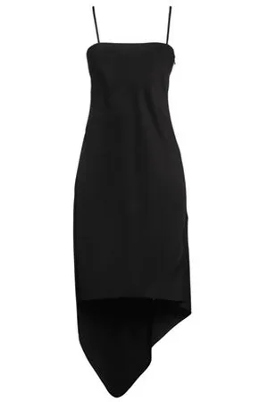 Helmut Lang VESTIDOS - Vestidos midi