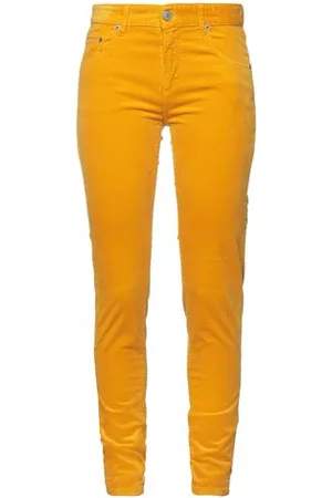 CARE LABEL PARTES DE ABAJO - Pantalones