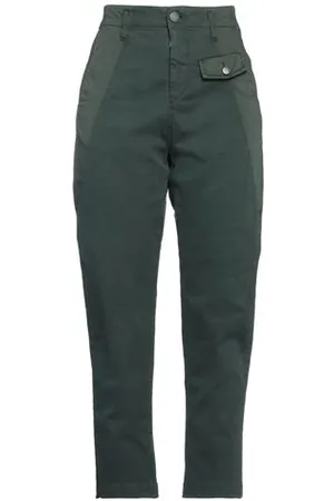 High PARTES DE ABAJO - Pantalones