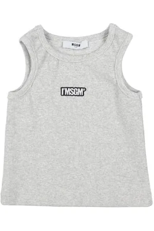 Msgm CAMISETAS Y TOPS - Tops