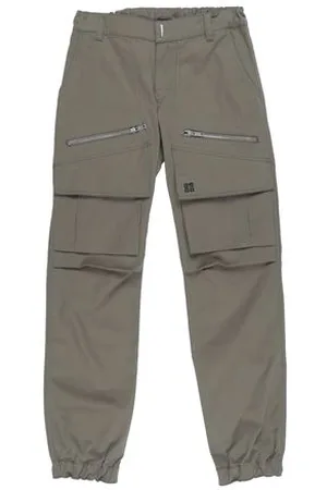 Givenchy PARTES DE ABAJO - Pantalones