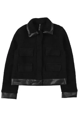 Manila Grace ROPA DE ABRIGO - Chaquetas y cazadoras