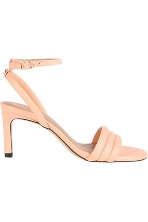 HUGO BOSS CALZADO - Sandalias con cierre