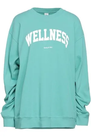Sporty & Rich CAMISETAS Y TOPS - Sudaderas