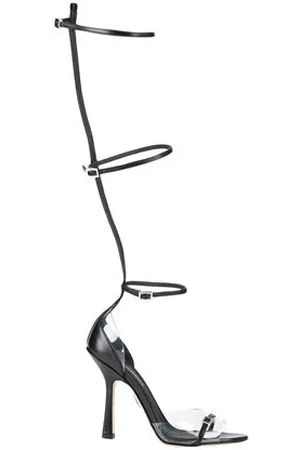 Dsquared2 CALZADO - Sandalias con cierre