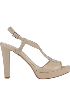 DONNA SOFT CALZADO - Sandalias con cierre