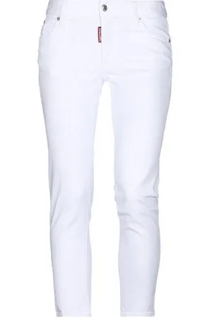 Dsquared2 PARTES DE ABAJO - Pantalones