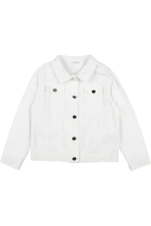 L:Ú L:Ú ROPA DE ABRIGO - Chaquetas vaqueras