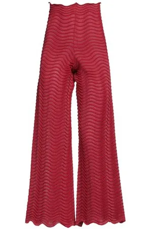 CIRCUS HOTEL PARTES DE ABAJO - Pantalones