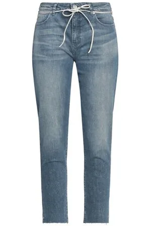 Scotch&Soda PARTES DE ABAJO - Pantalones vaqueros