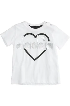 Diadora CAMISETAS Y TOPS - Camisetas
