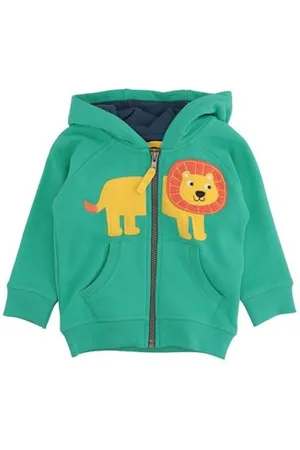 Frugi CAMISETAS Y TOPS - Sudaderas