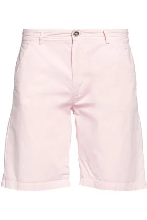 40 Weft PARTES DE ABAJO - Pantalones cortos y bermudas