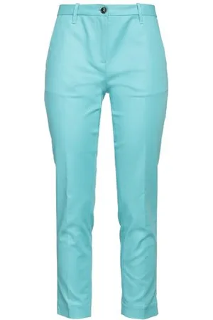 Nine In The Morning PARTES DE ABAJO - Pantalones