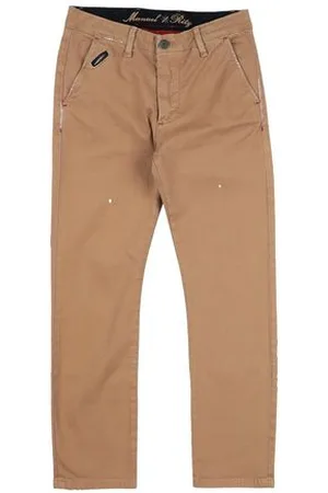 Manuel Ritz PARTES DE ABAJO - Pantalones