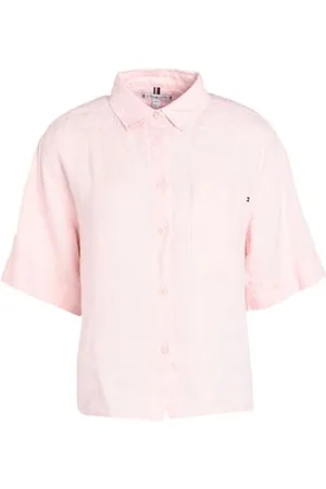 Tommy Hilfiger CAMISETAS Y TOPS - Camisas
