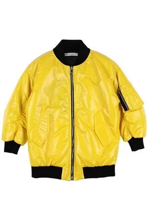 Dolce & Gabbana ROPA DE ABRIGO - Chaquetas y cazadoras