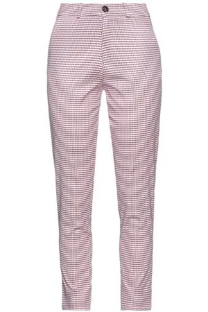 RRD PARTES DE ABAJO - Pantalones
