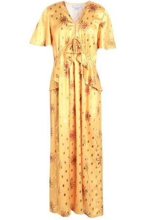 Never Fully Dressed VESTIDOS - Vestidos midi