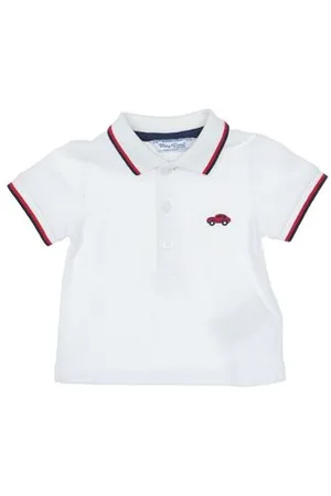 Mayoral CAMISETAS Y TOPS - Polos