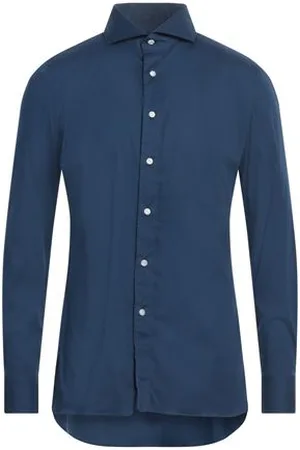 LUIGI BORRELLI NAPOLI CAMISETAS Y TOPS - Camisas