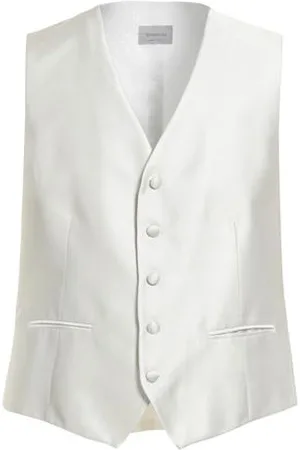 TOMBOLINI TRAJES Y CONJUNTOS - Chalecos sartoriales