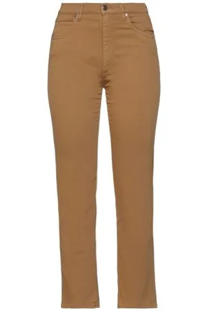 (+) people PARTES DE ABAJO - Pantalones vaqueros