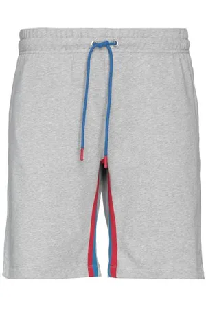 Bikkembergs PARTES DE ABAJO - Pantalones cortos y bermudas