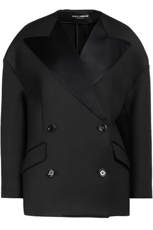Dolce & Gabbana ROPA DE ABRIGO - Chaquetas y cazadoras