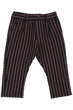 D.A. Daniele Alessandrini PARTES DE ABAJO - Pantalones