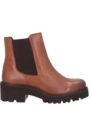 CAFèNOIR CALZADO - Botines de caña alta