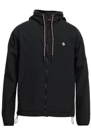 MARCELO BURLON ROPA DE ABRIGO - Chaquetas y cazadoras