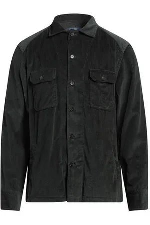 ALESSANDRO GHERARDI CAMISETAS Y TOPS - Camisas
