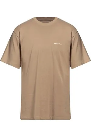 BUSCEMI CAMISETAS Y TOPS - Camisetas