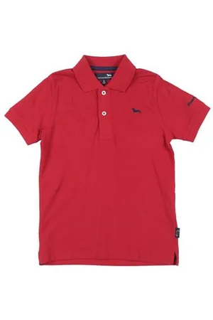 HARMONT&BLAINE CAMISETAS Y TOPS - Polos