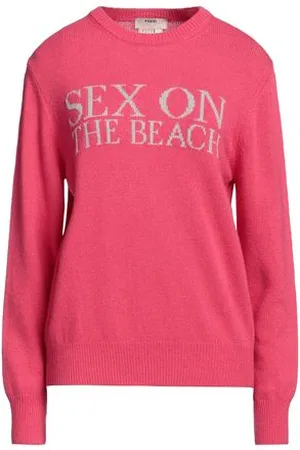 FUZZI PRENDAS DE PUNTO - Pullover