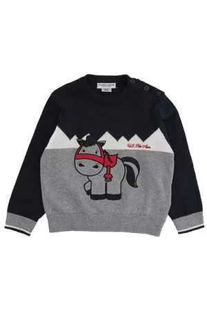 U.S. Polo Assn. PRENDAS DE PUNTO - Pullover