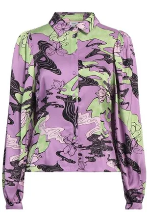 Numph CAMISETAS Y TOPS - Camisas