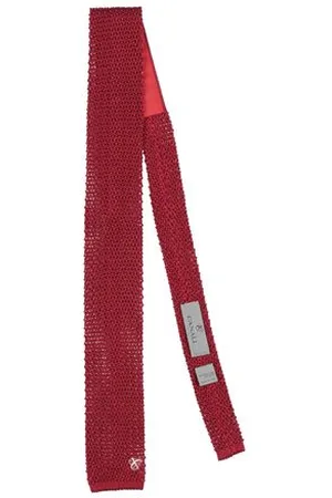 CANALI COMPLEMENTOS - Corbata y pajarita