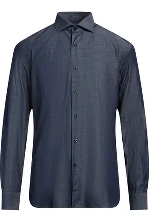CARUSO CAMISETAS Y TOPS - Camisas