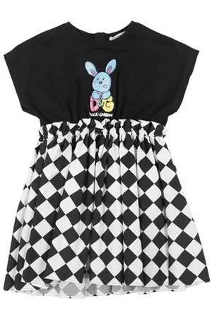 Dolce & Gabbana VESTIDOS - Vestidos para niña