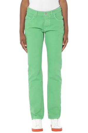 RefrigiWear PARTES DE ABAJO - Pantalones vaqueros