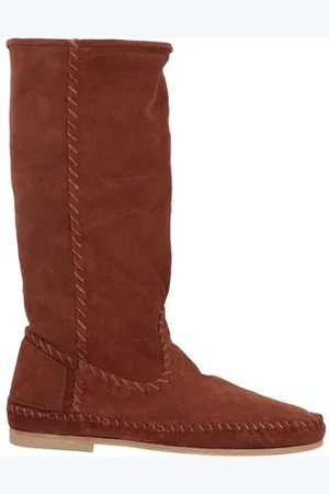 Alberta Ferretti CALZADO - Botas