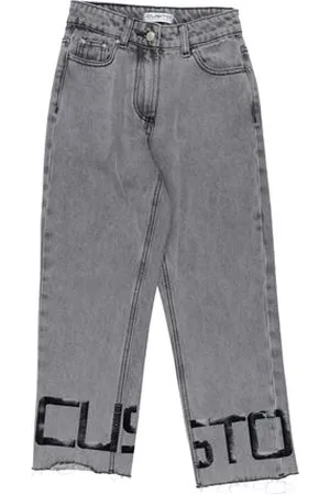 Custo Barcelona PARTES DE ABAJO - Pantalones vaqueros