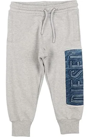 Diesel PARTES DE ABAJO - Pantalones
