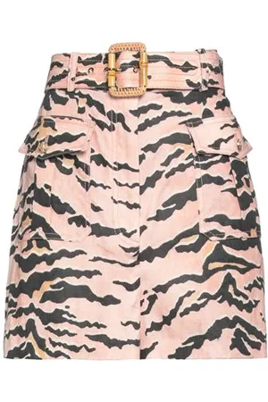 ZIMMERMANN PARTES DE ABAJO - Pantalones cortos y bermudas