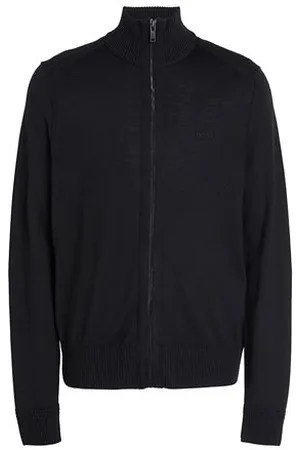 HUGO BOSS PRENDAS DE PUNTO - Cárdigans