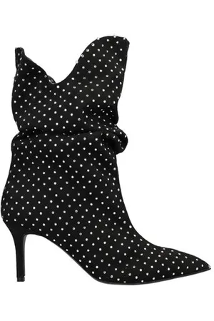 DIVINE FOLLIE CALZADO - Botines de caña alta