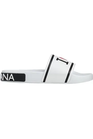 Dolce & Gabbana CALZADO - Sandalias con cierre