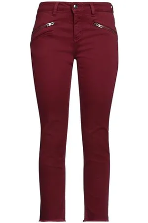 Zadig & Voltaire PARTES DE ABAJO - Pantalones